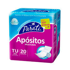 Aposito Para ti 20u